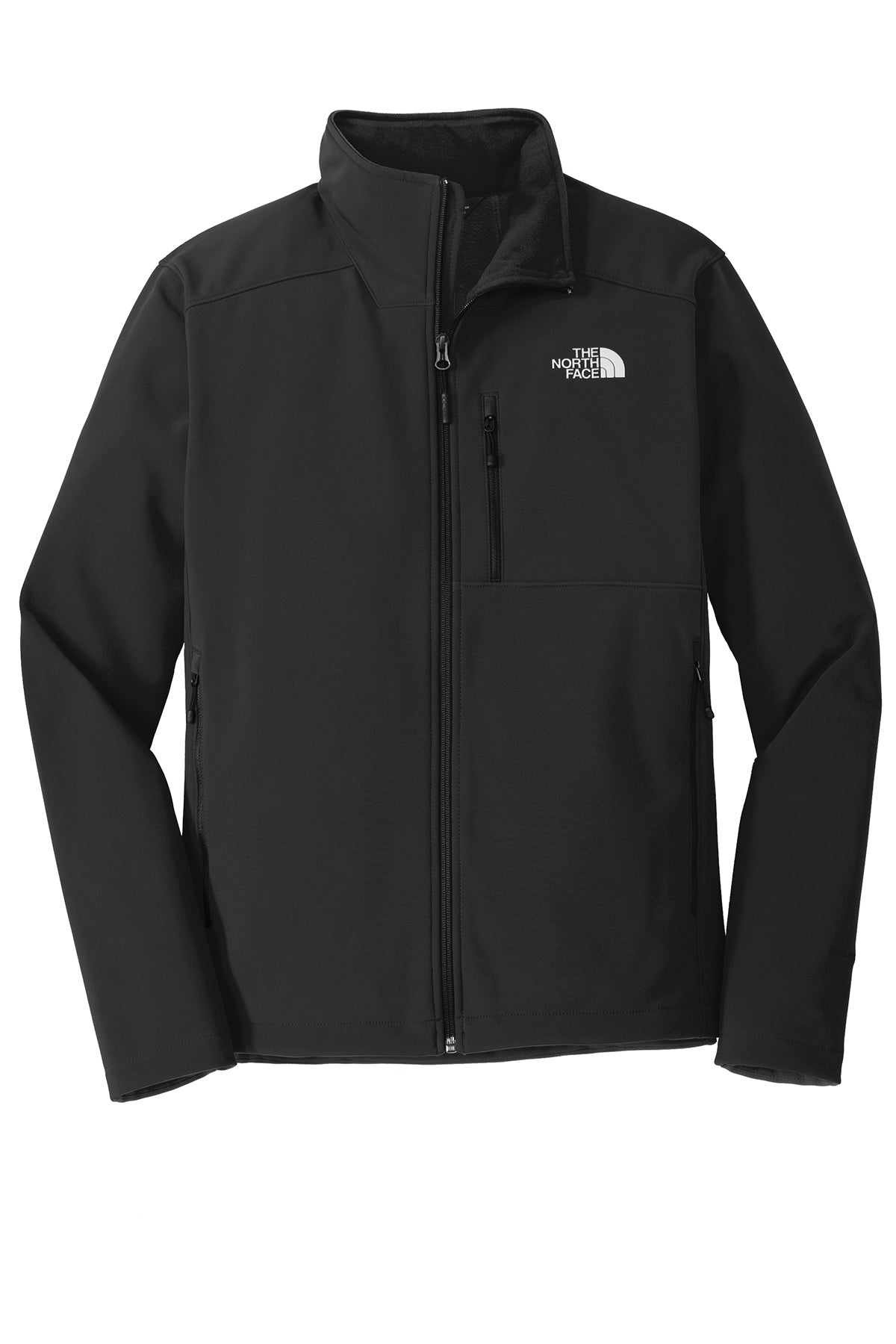 Custom North Face® Apex Barrier Soft Shell Jacket