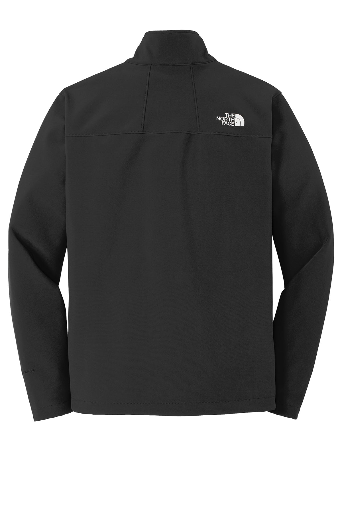 Custom North Face® Apex Barrier Soft Shell Jacket