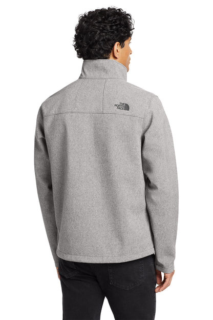 Custom North Face® Apex Barrier Soft Shell Jacket