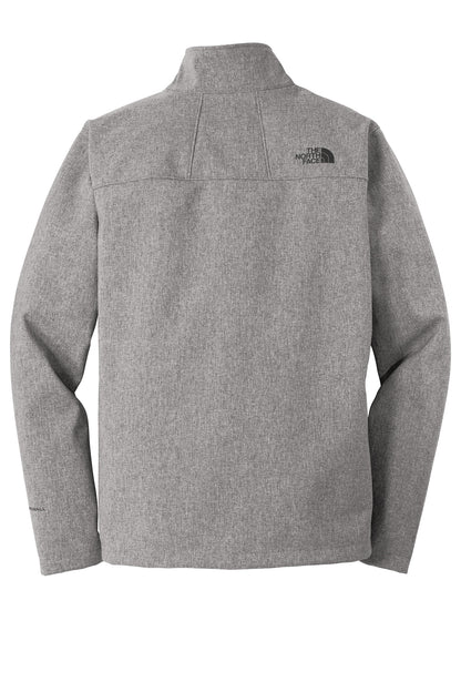 Custom North Face® Apex Barrier Soft Shell Jacket