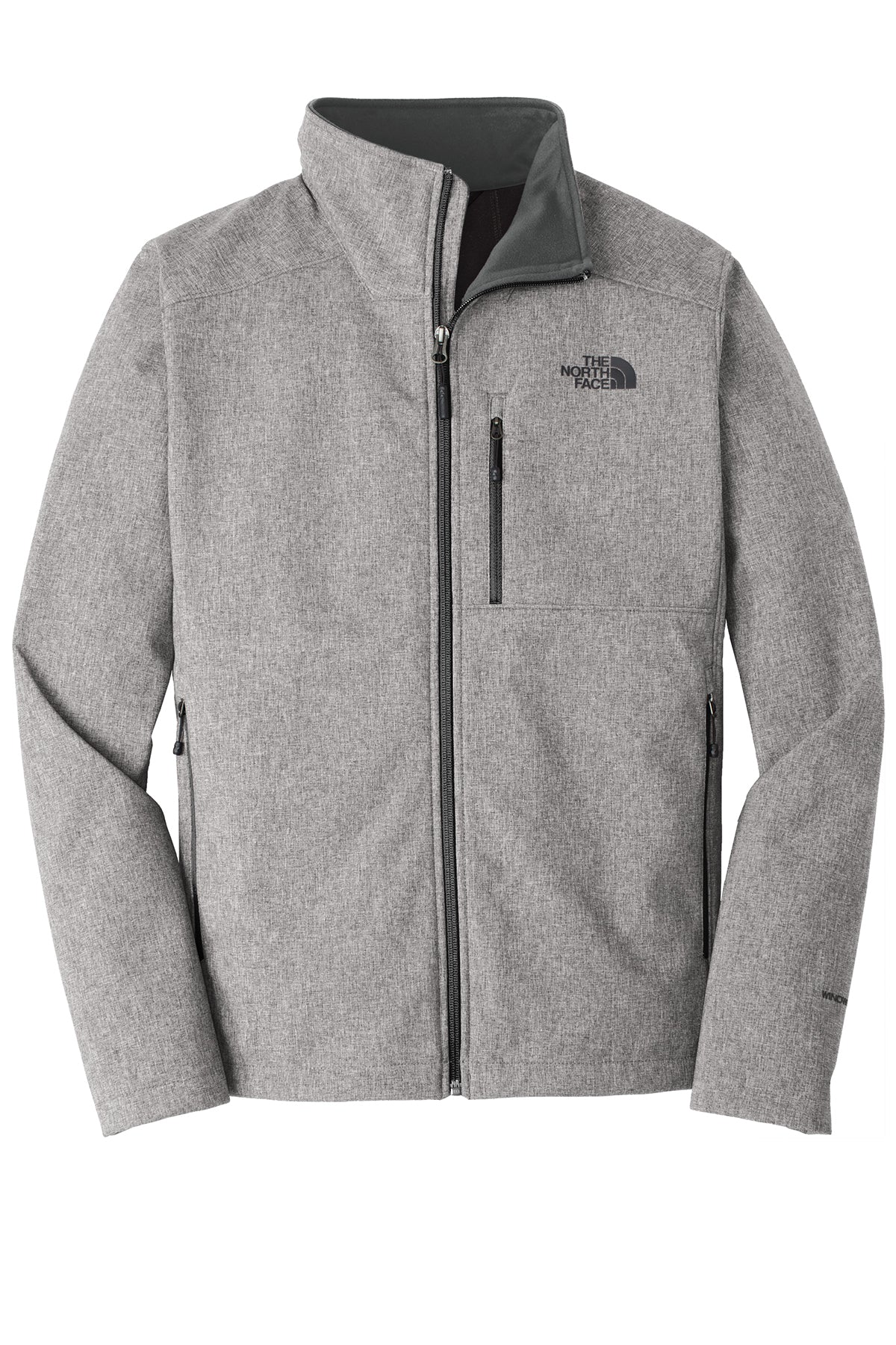 Custom North Face® Apex Barrier Soft Shell Jacket