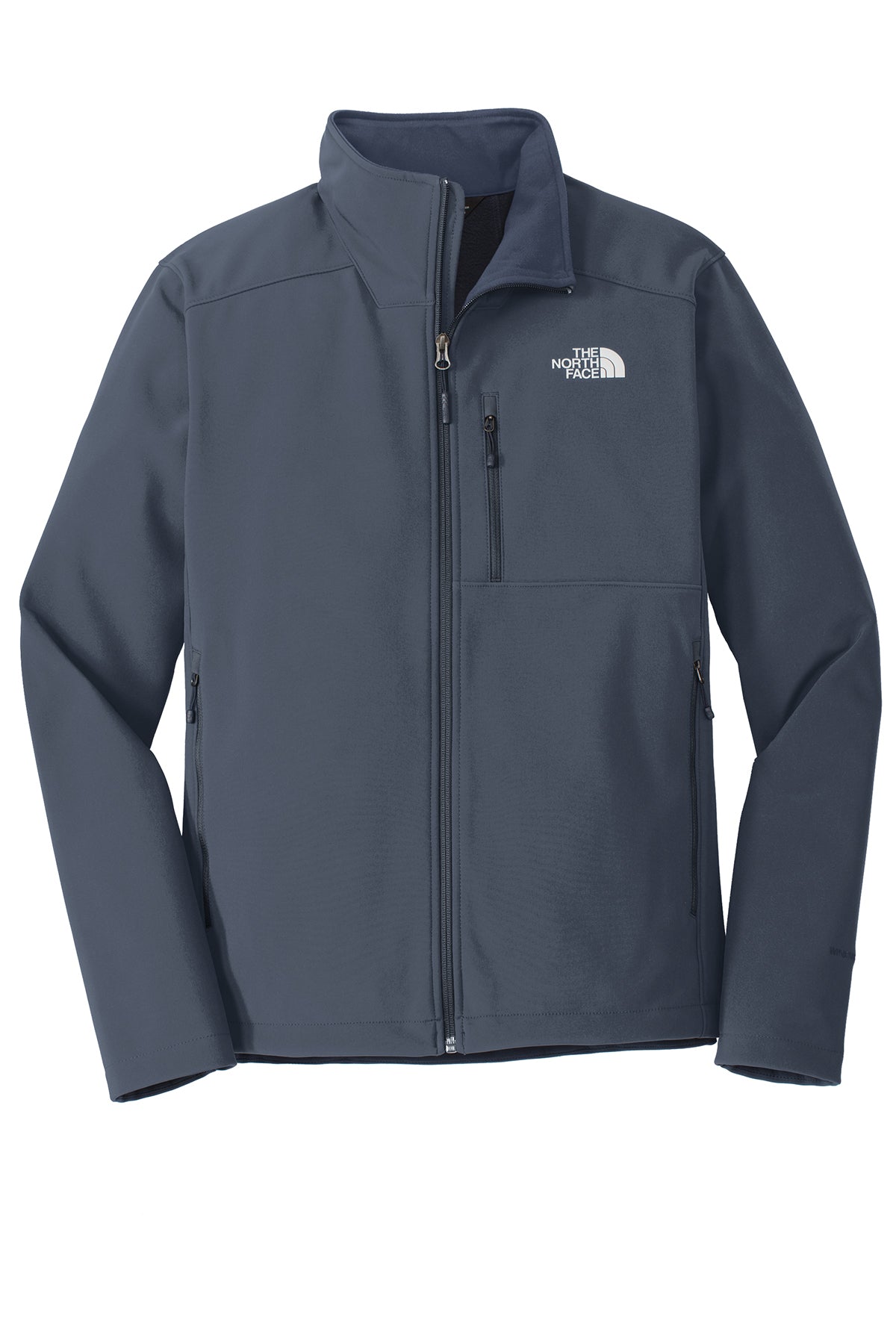 Custom North Face® Apex Barrier Soft Shell Jacket