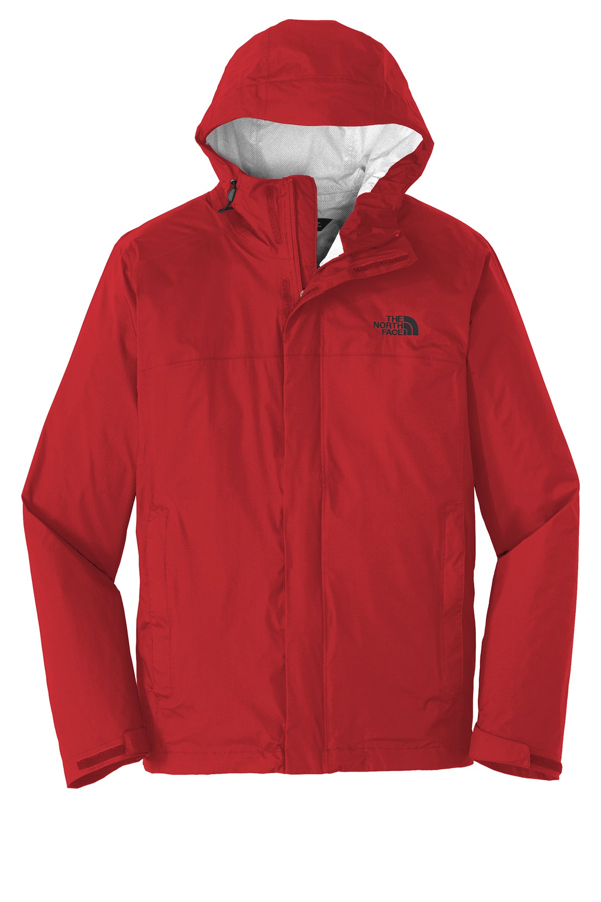 Custom North Face® DryVent™ Rain Jacket