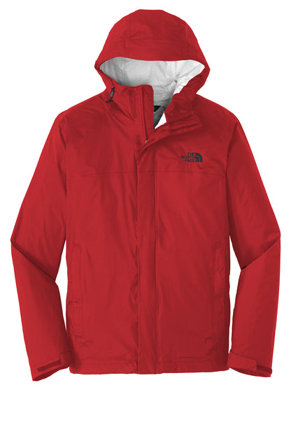 Custom North Face® DryVent™ Rain Jacket