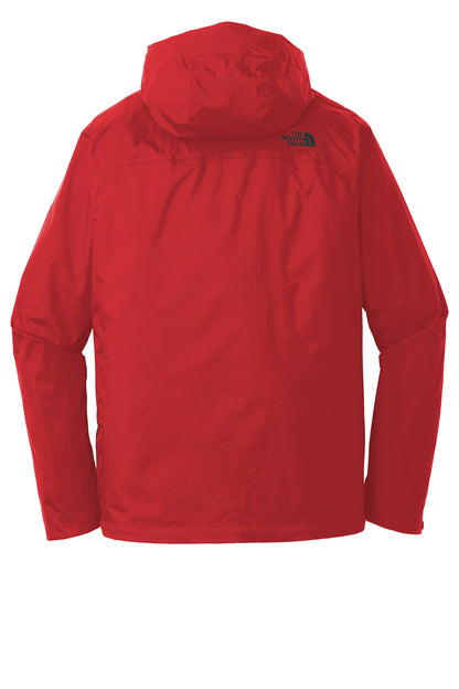 Custom North Face® DryVent™ Rain Jacket