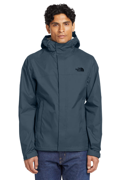 Custom North Face® DryVent™ Rain Jacket