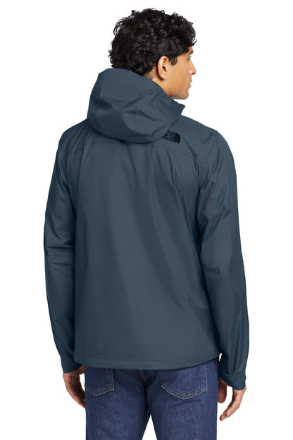 Custom North Face® DryVent™ Rain Jacket