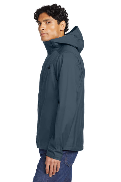 Custom North Face® DryVent™ Rain Jacket