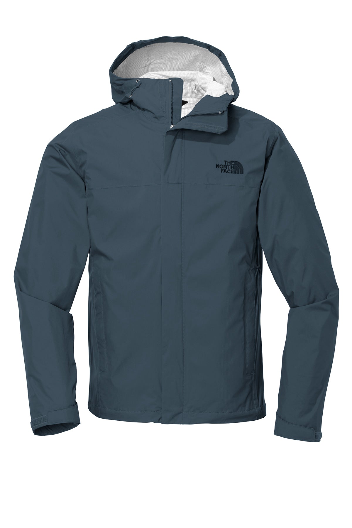 Custom North Face® DryVent™ Rain Jacket