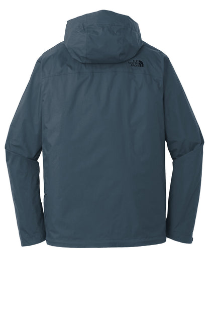 Custom North Face® DryVent™ Rain Jacket