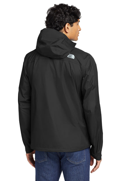 Custom North Face® DryVent™ Rain Jacket