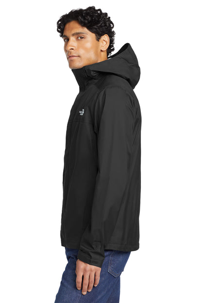 Custom North Face® DryVent™ Rain Jacket