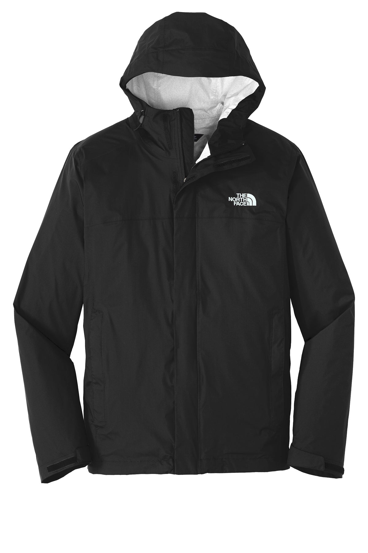 Custom North Face® DryVent™ Rain Jacket