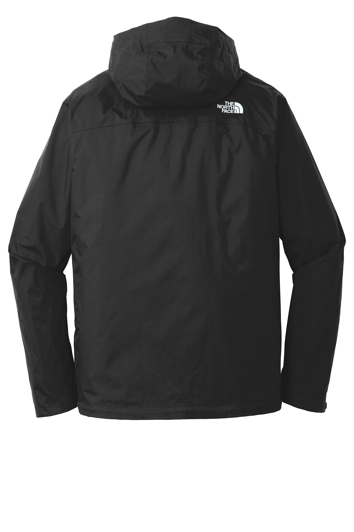 Custom North Face® DryVent™ Rain Jacket