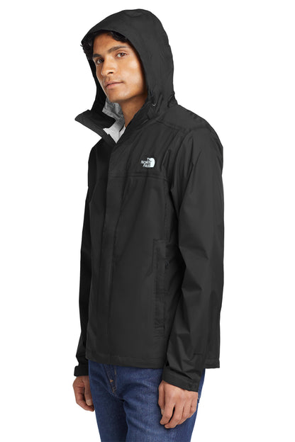 Custom North Face® DryVent™ Rain Jacket