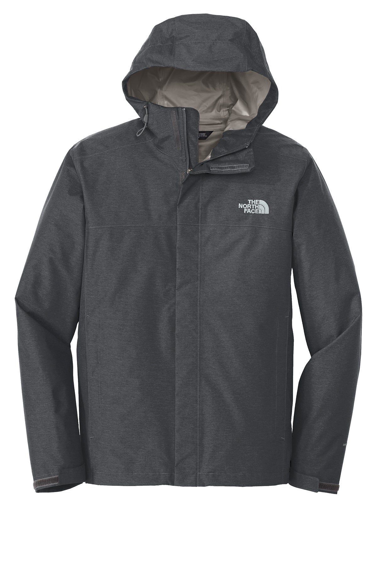 Custom North Face® DryVent™ Rain Jacket