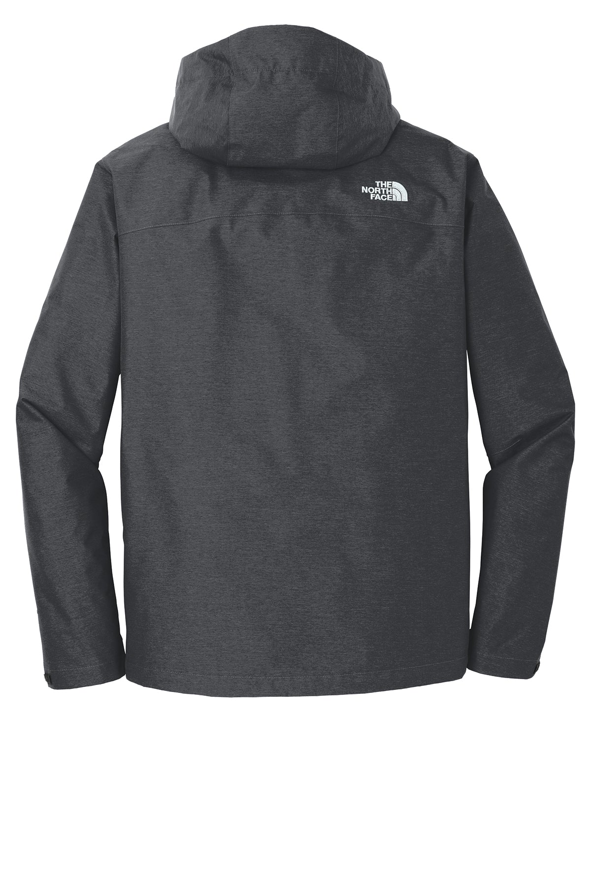 Custom North Face® DryVent™ Rain Jacket