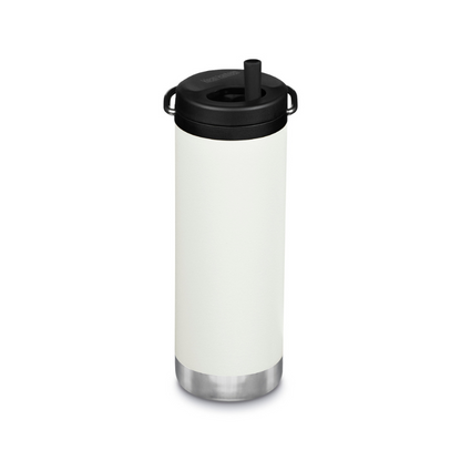Custom Logo Klean Kanteen TKWide Insulated Coffee Mug 16oz Klean Kanteen