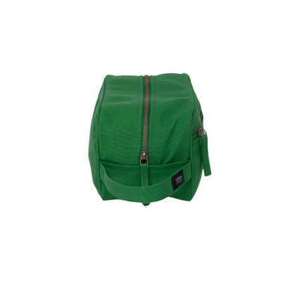 Organic Cotton Toiletry Bag Terra Thread