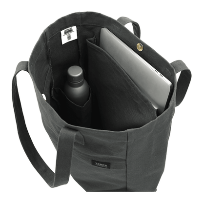 Executive Work Tote Terra Thread