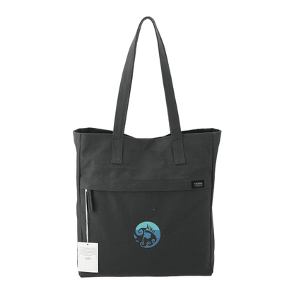 Executive Work Tote Terra Thread