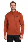 Zion Orange Heather/ Urban Navy