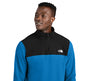Hero Blue/ TNF Black
