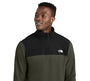 New Taupe Green/ TNF Black