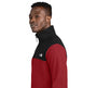Rage Red/ TNF Black