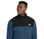 Asphalt Grey/ TNF Black