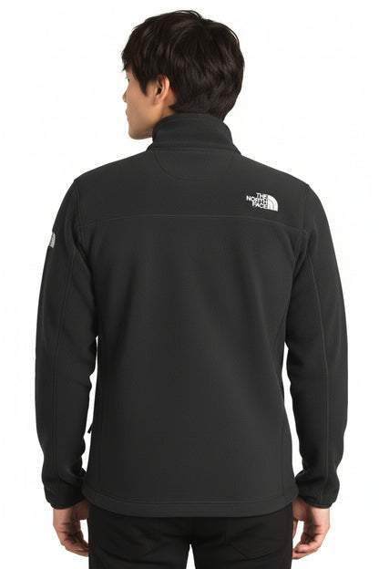 Custom North Face Edge Stretch Soft Shell Jacket