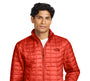 Fire Brick Red
