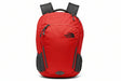 Rage Red/ Asphalt Grey