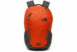 Tibetan Orange/ Asphalt Grey