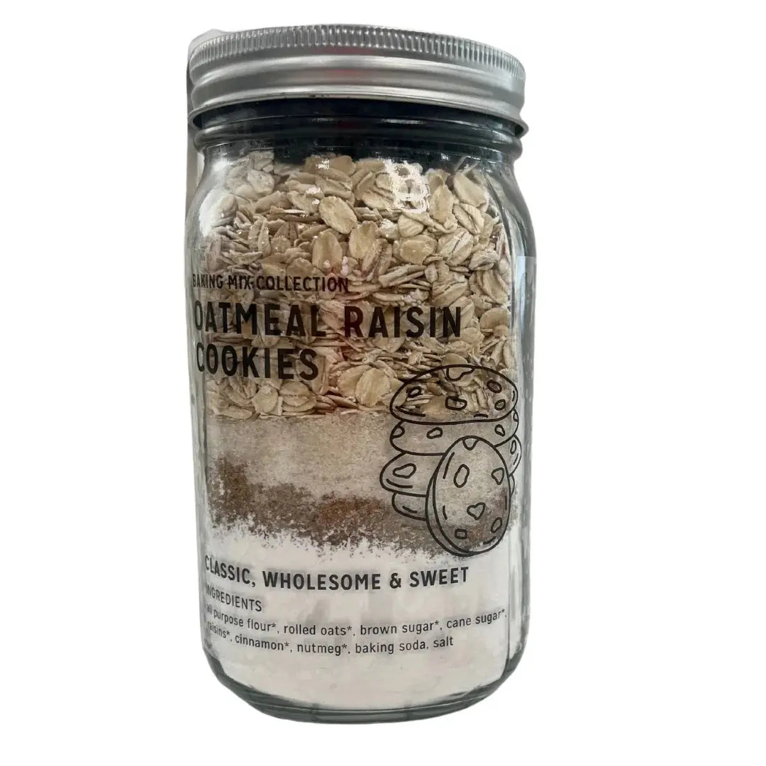 Cookies in a Jar - EarthHero Corporate Gifting and Custom Swag