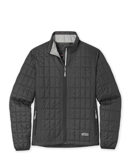 Stio Womens Azura Insulated Jacket EarthHero Corporate Gifting and Custom Swag