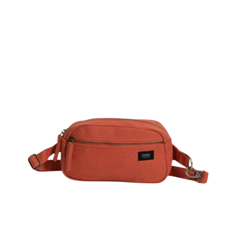 Cadera Fanny Pack Terra Thread