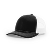 Black/White