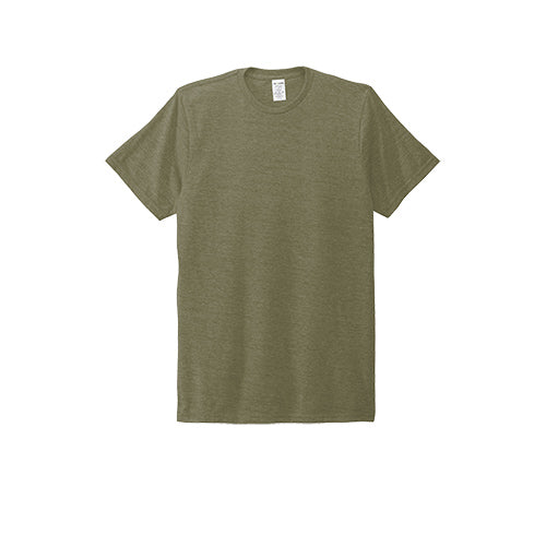 Unisex Tri-Blend T-Shirt - EarthHero Corporate Gifting and Custom Swag