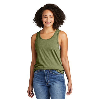 Unisex Tri-Blend Tank - EarthHero Corporate Gifting and Custom Swag