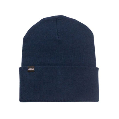 Organic Cotton Beanie Terra Thread
