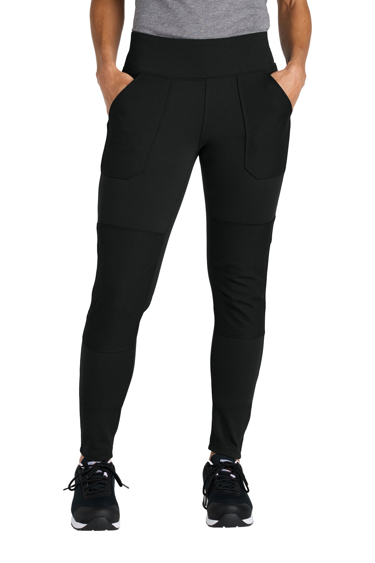 Carhartt Force® Women's Midweight Utility Legging Carhartt