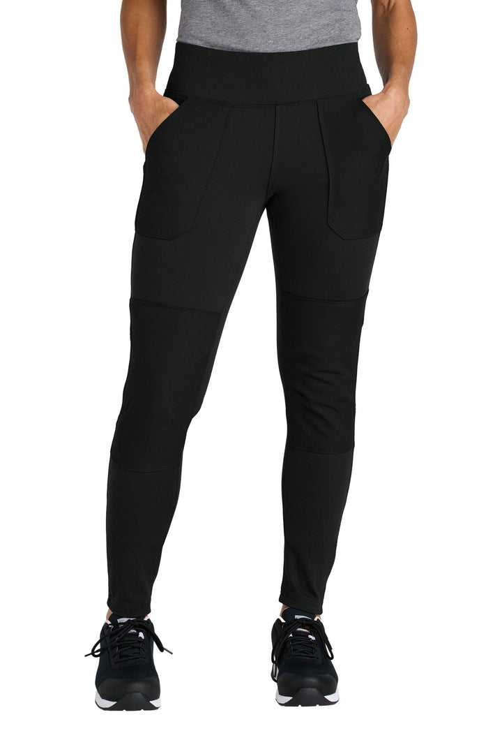 Carhartt Force® Women's Midweight Utility Legging Carhartt