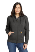 Carbon Heather