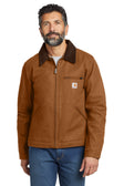 Carhartt Brown