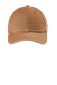 Carhartt Brown