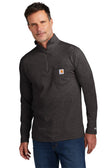 Carbon Heather