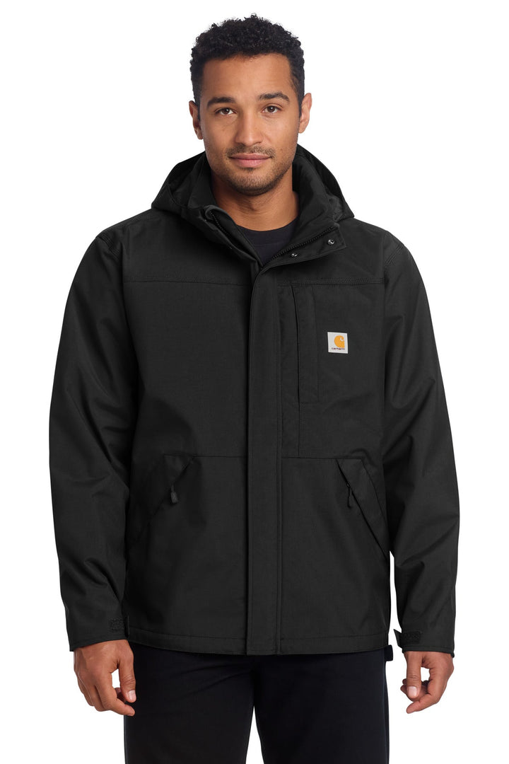 Carhartt® Storm Defender® Shoreline Jacket Carhartt