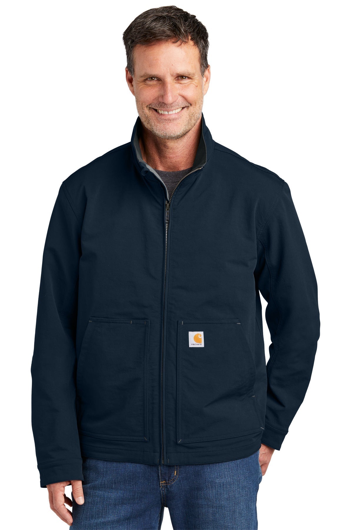 Carhartt® Super Dux Soft Shell Vest Carhartt