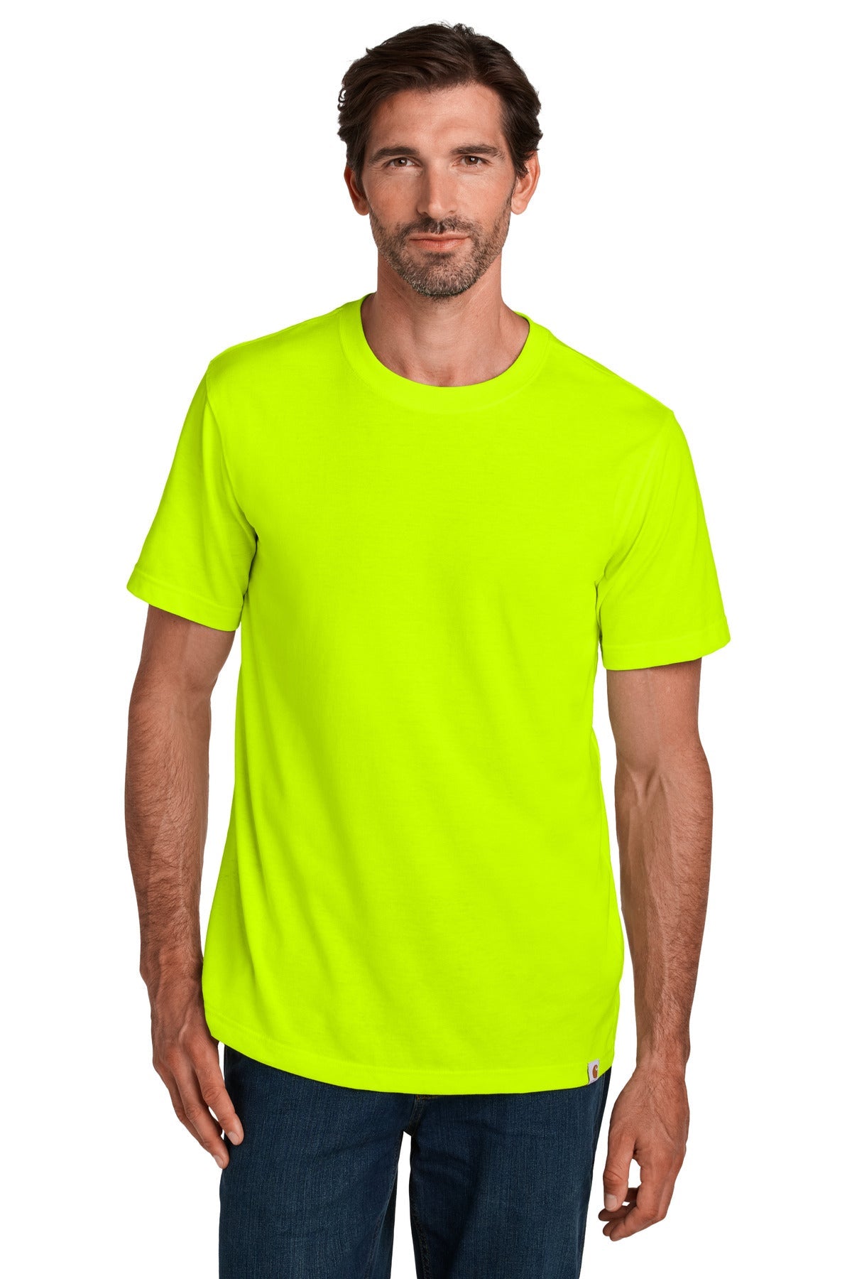 Carhartt® Short Sleeve T-Shirt Carhartt